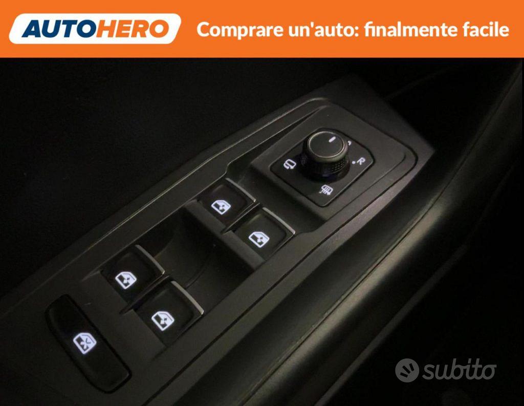 VOLKSWAGEN T-Roc 1ª serie