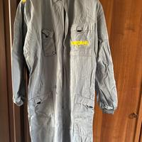 tuta meccanico bardahl ufficiale