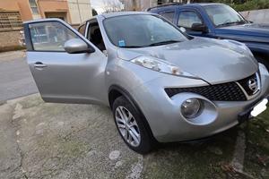 nissa juke