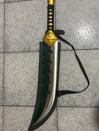 Oggetto ornamentale/da cosplay - Nanatsu no taizai