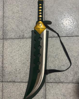 Oggetto ornamentale/da cosplay - Nanatsu no taizai