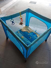Box per bambini