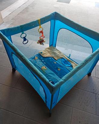 Box per bambini