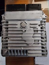 Centralina motore Continental PCR 2.1 VW Audi ecc.