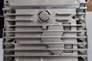 Centralina motore Continental PCR 2.1 VW Audi ecc.