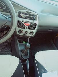 FIAT STRADA 2005 diesel