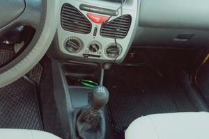 FIAT STRADA 2005 diesel