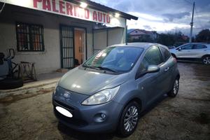 Ford Ka 1.2 8V 69CV Titanium