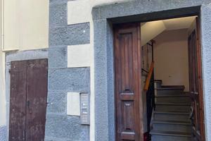 Appartamento Fiumalbo 1°piano