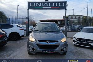 Hyundai iX35 2.0 CRDi 2WD Comfort