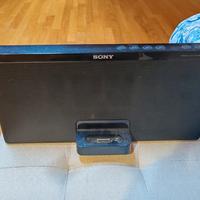Dock station Sony soundbar