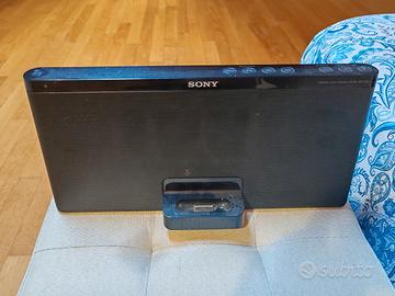 Dock station Sony soundbar