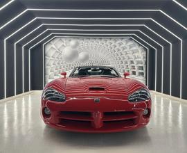 Dodge Viper 8.3 SRT-10 -506cv- ANNO 2010-KM CERTIF