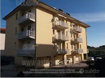 Appartamento Gissi [A4294941]