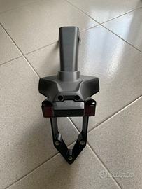 Portatarga hypermotard 950