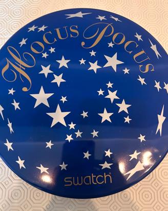 Swatch HOCUS POCUS