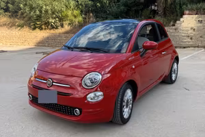 Fiat 500 1.0 Hybrid Dolcevita 70 CV –  11.177 km