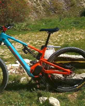 Rocky Mountain ALTITUDE 108nm carbonio