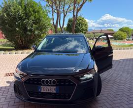 AUDI A1 2ª serie - 2019