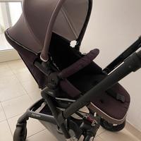 Passeggino Duo jane rider