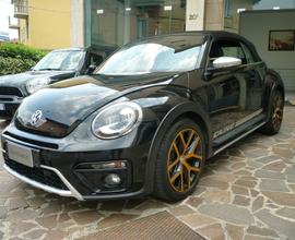 Volkswagen Maggiolino Cabrio 1.4 TSI DSG Versione 