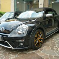 Volkswagen Maggiolino Cabrio 1.4 TSI DSG Versione 