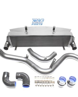 INTERCOOLER FORD FOCUS MK3 11-17