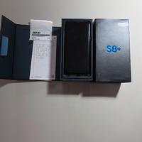 Samsung S8 128 GB