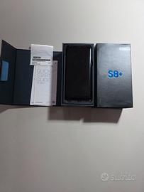 Samsung S8 128 GB