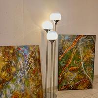 Lampada Nason vintage