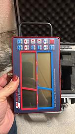 Sistema di cronometraggio Brower