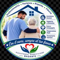 Assistenza anziani a domicilio ?
