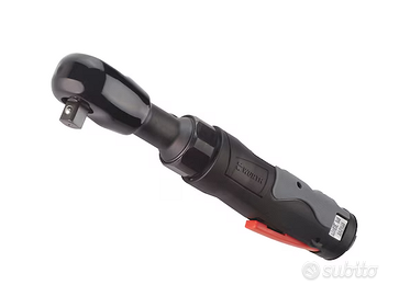 Avvitatore a cricchetto pneumatico Wurth