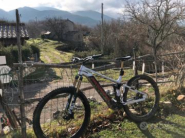 Mondraker Dusk RR + Extender Batteria 990Wh (L)