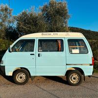 Piaggio Porter 1.3 benzina Van vetrato