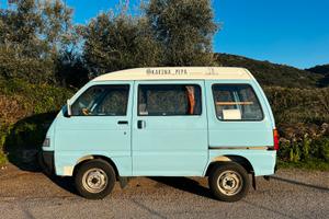 Piaggio Porter 1.3 benzina Van vetrato