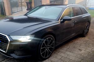 audi a6 45 tfsi 