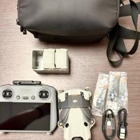 DJl Mini 4 Pro Fly More Combo con DJI RC 2 + …….