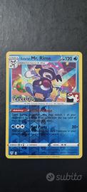 DAA 036 Mr. Rime di Galar - Thanks Ver.