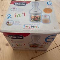 Chicco Easy Meal Frullapappa