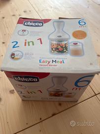 Chicco Easy Meal Frullapappa