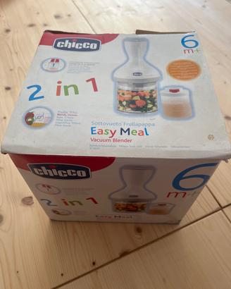 Chicco Easy Meal Frullapappa