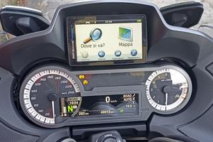 BMW R 1250 RT Option 719