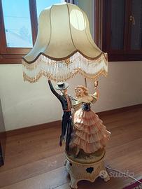 Lampade in ceramica