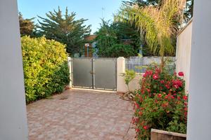 Sulmare villetta clima giardino/p.auto