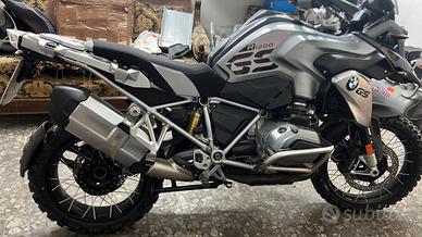 Bmw gs 1200 lc