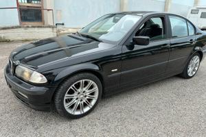 BMW serie 3 (E46) benzina 1998
