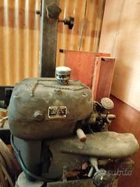 affilatrice x sega a nastro