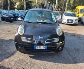 Nissan Micra 1.2 16V 3 porte Active