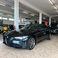 Alfa Romeo Giulia 2.2 TD 190 CV AT8 Sprint 11/2021